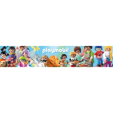 Kocki Playmobil City Life 6149 Pokaz Mody Sesja